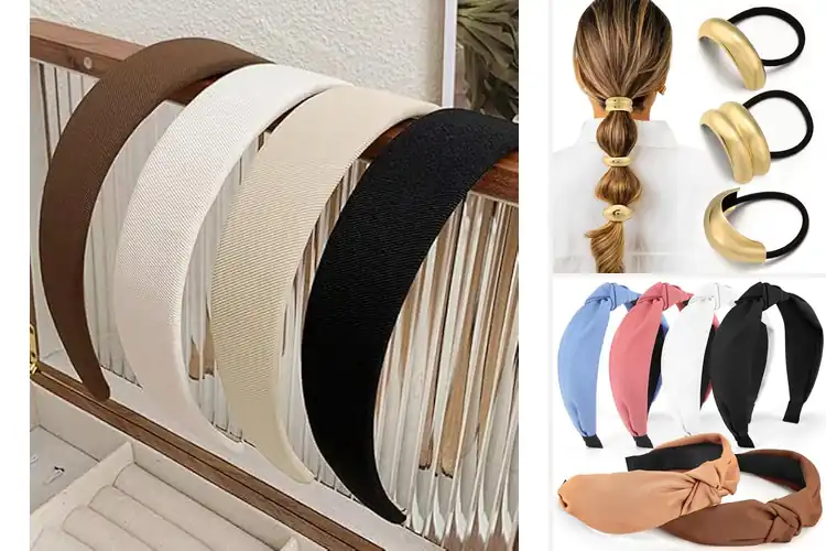 Detailed view of Best Stylish Accessories: Top 10 Chic & Sustainable Picks