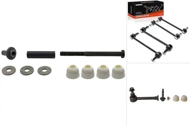 Detailed view of Best Sway Bar Link Kits For Cars
