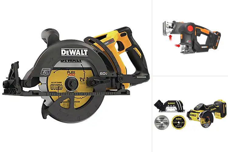 Detailed view of Best Tool Connect Ready Saws: Top 10 Picks for Smarter Work