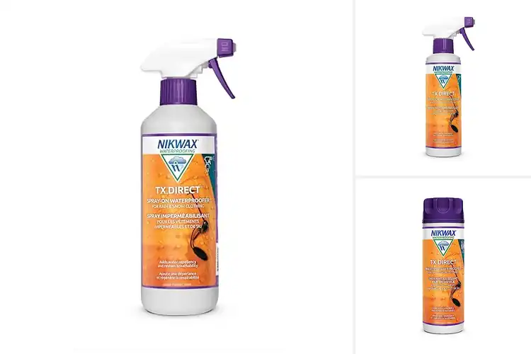 Detailed view of Best Waterproofing Treatments