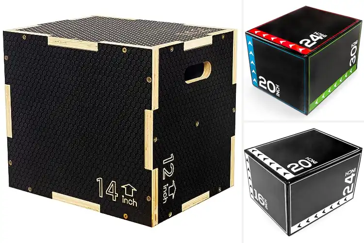 Detailed view of Best Workout Boxes